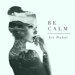 Be Calm cover