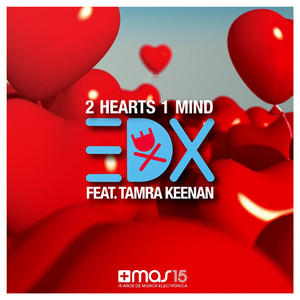 2 Hearts 1 Mind album