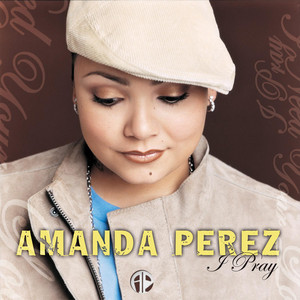 I Pray cover