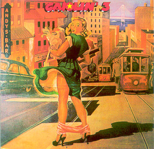 Gasolin' 3 album