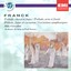Franck - Oeuvres Pour Piano Albumcover