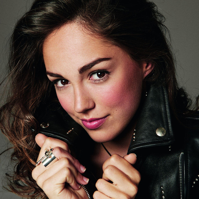 María Parrado photo