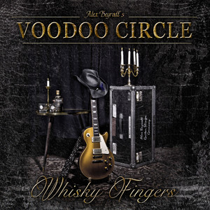 Whisky Fingers cover