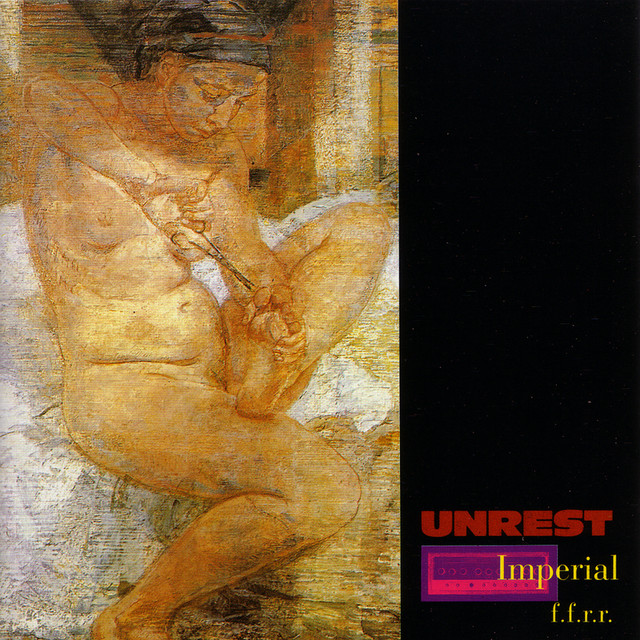 Imperial F.f.r.r. cover