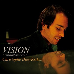 Christophe Dies Ksikes
