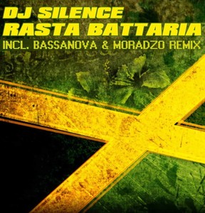 DJ Silence ft. Positiv