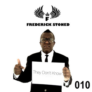 Frederick Stoned