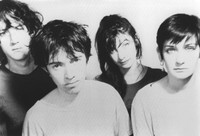 My Bloody Valentine Photo