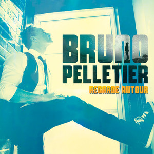 Regarde autour album