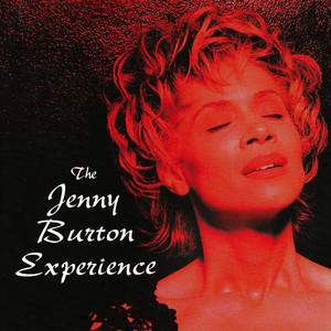 The Jenny Burton Experience album
