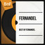Best of Fernandel (Mono Version) cover