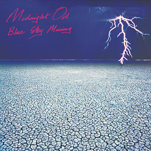 Blue Sky Mining (Remastered) cover