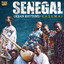 Senegal Urban Rhythms Albumcover