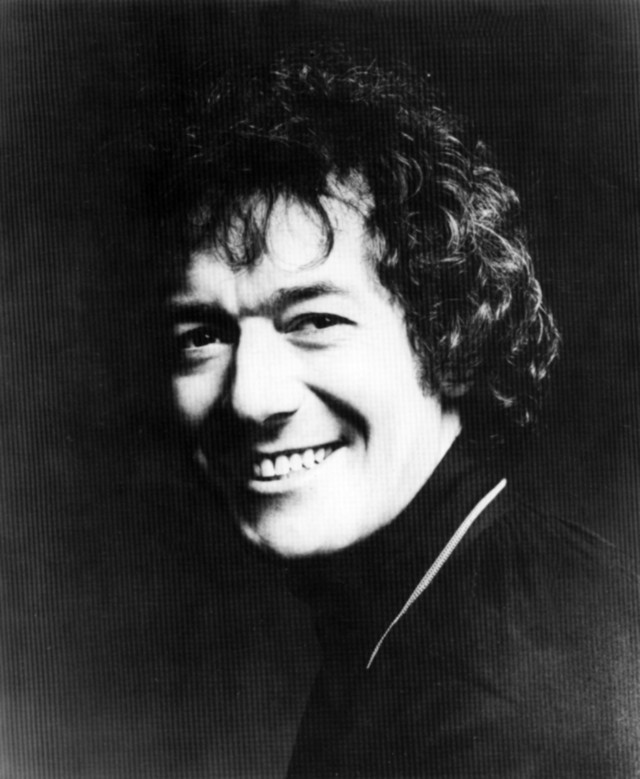 Allan Clarke
