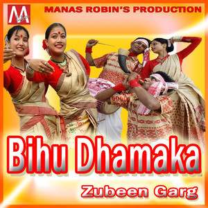 Bihu Dhamaka album