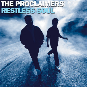 Restless Soul album