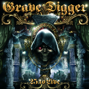 25 to Live album