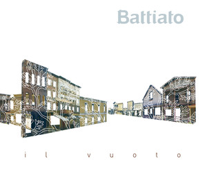 Il vuoto album