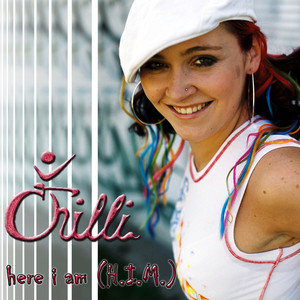 H.I.M - Here I Am album