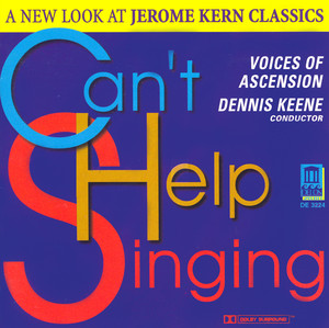 Kern, J.: Songs album