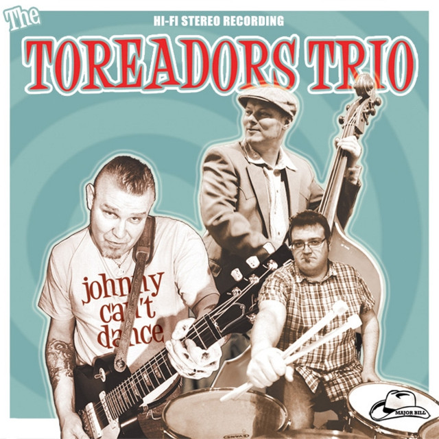 The Toreadors Photo