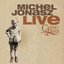 Live cover