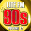 Lite FM 90s Vol.12 Albumcover