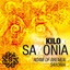 Saxonia Ep Albumcover
