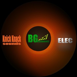 KNICK KNACK
