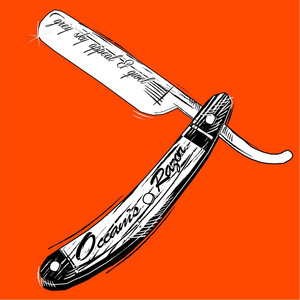 Occam's Razor album