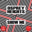 Show Me EP Albumcover