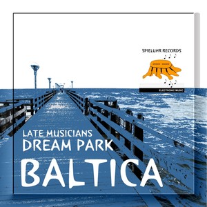 Late Musicians Dream Park