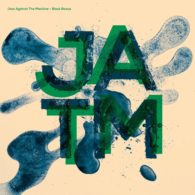 Jazz Against the Machine Photo