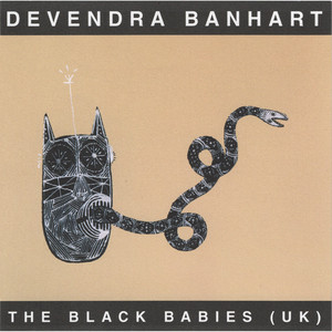 The Black Babies album