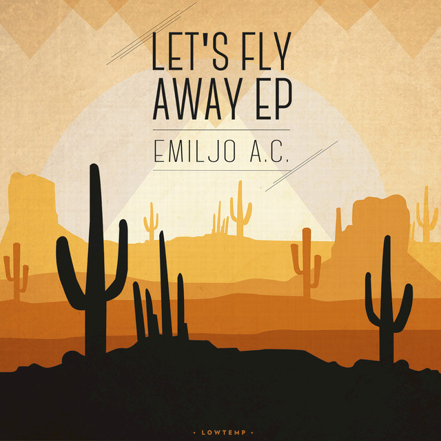 Emiljo AC Photo