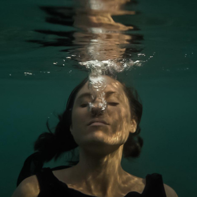 Daughter Of The Sea Spotify