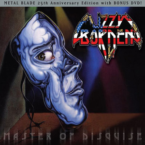 Master of Disguise (Expanded Edition) album