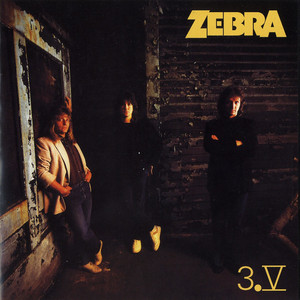 3.V cover