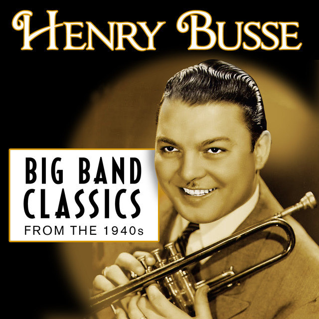 Henry Busse Photo