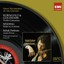 Korngold & Goldmark: Violin Concertos Albumcover
