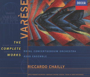 The Complete Works cover