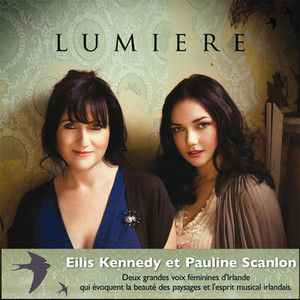Lumière (Musique Celtique - Celtic Music - Keltia Musique Bretagne) cover