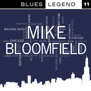 Blues Legends Vol. 11 album