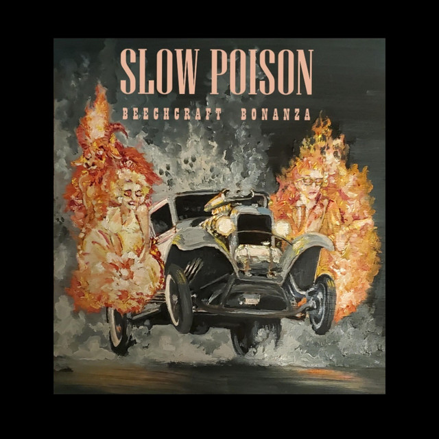 Slow Poison Photo