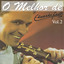 O Melhor de Eduardo Costa Vol. 2 cover