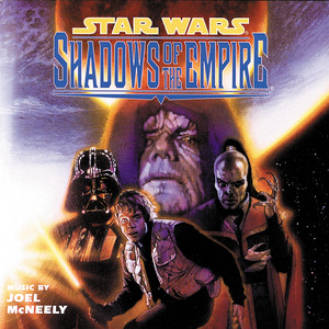 Star Wars: Shadows of the Empire album