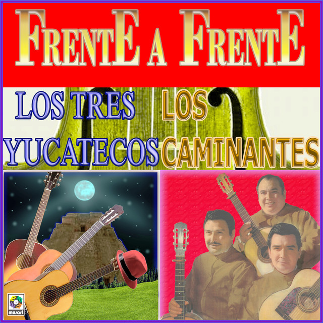 Los Tres Yucatecos Photo