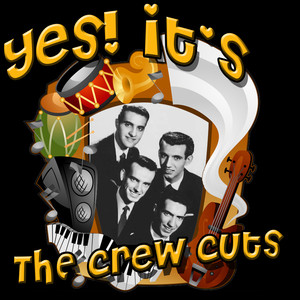 Yes! It's The Crew Cuts cover