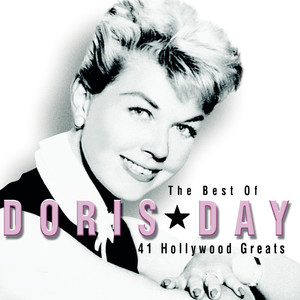 Doris Day - 41 Hollywood Greats album
