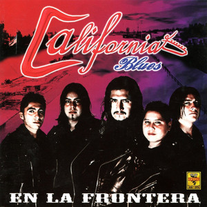 En la Frontera album